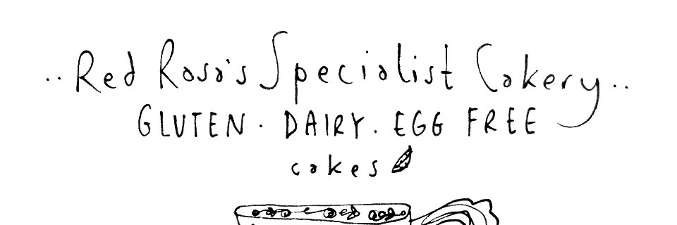 RedRosaCakes's profile banner image