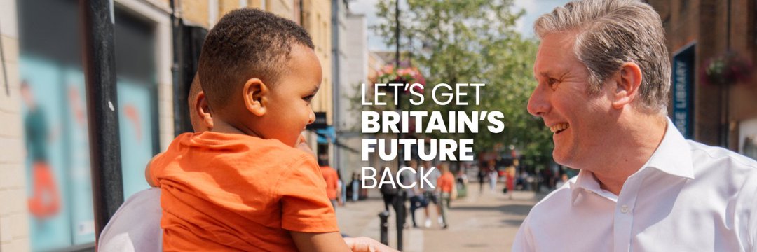 HuntingdonCLP's profile banner image