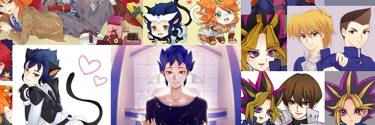 相葉P提督 banner