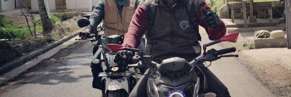 ekazaap Profile Banner