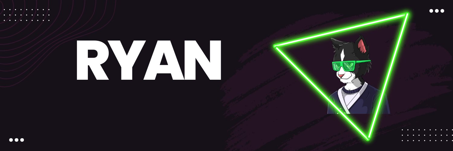 RyanH banner