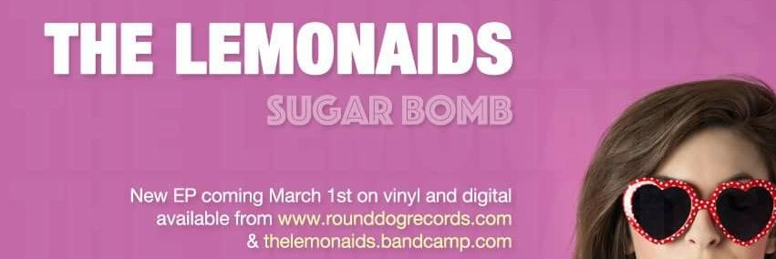 TheLemonaids's profile banner image