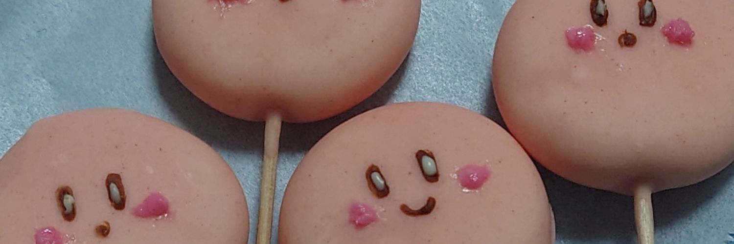 hiroking_mama's profile banner image