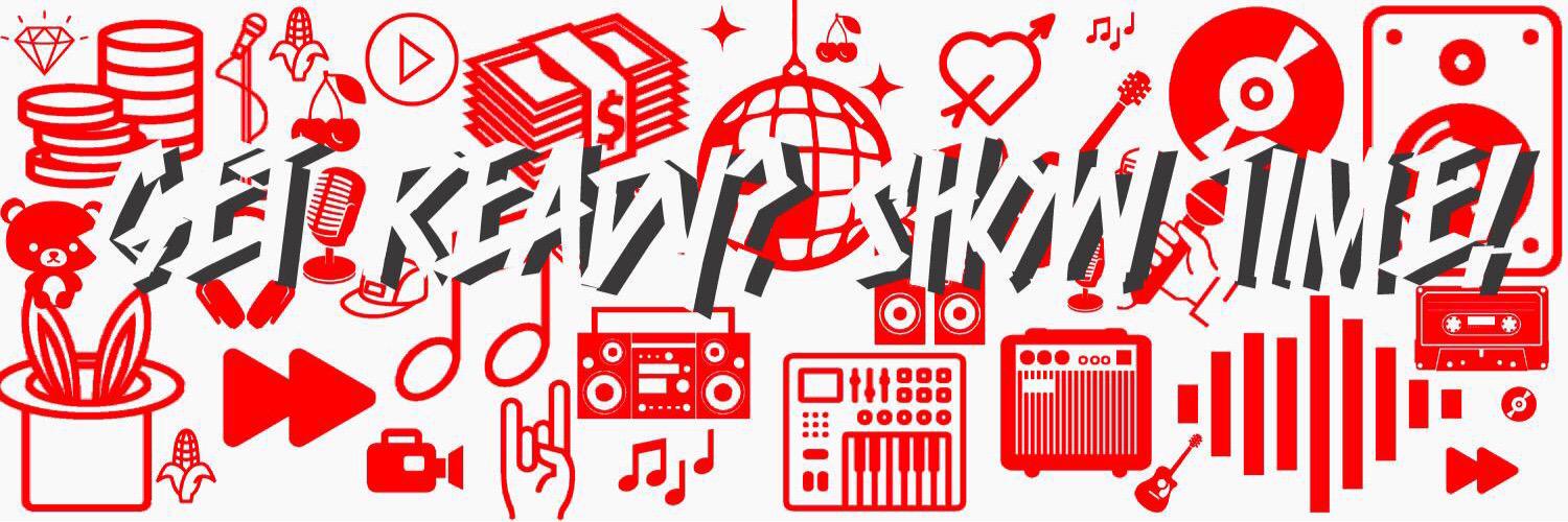 getshow_global's profile banner image