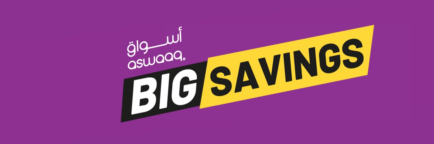 aswaaq's profile banner image