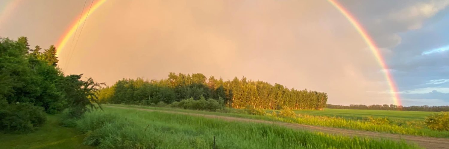 Ranting West Canada banner