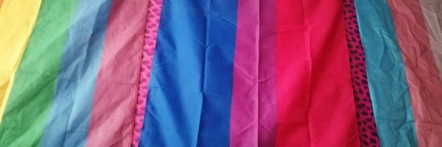 Lilac_Rainbow's profile banner image