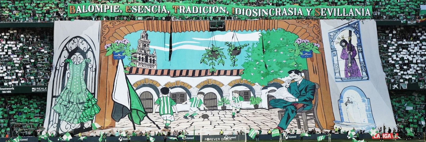 Pablo Correa banner