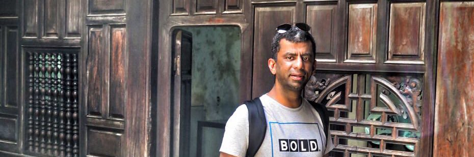 suhailsattar's profile banner image