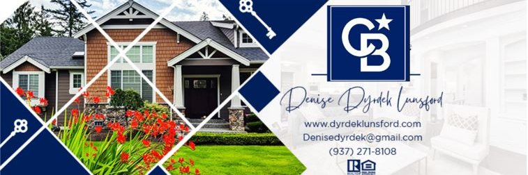 deniseDyrdek's profile banner image
