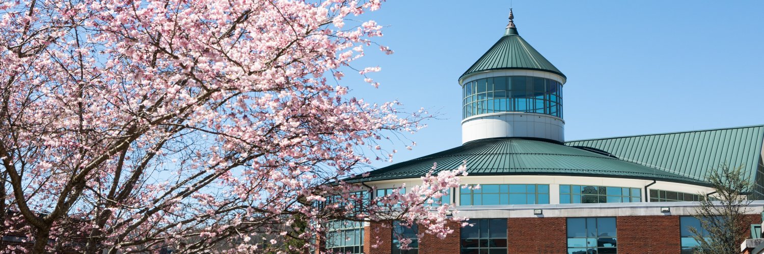 University Libraries banner