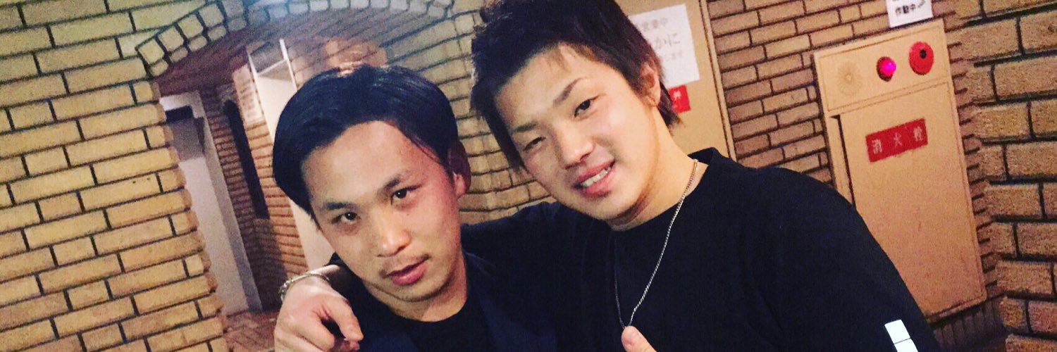 1996_nosuke's profile banner image
