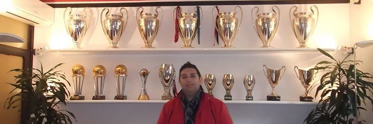 GandolfoMariaPe's profile banner image