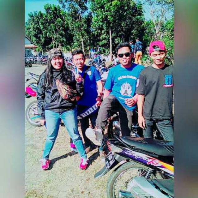 Dicky Apriliatmiko banner