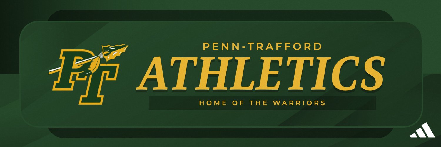 Penn-Trafford Athletics banner