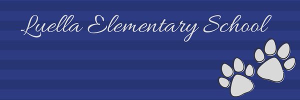 Luella Elementary School Profile Banner