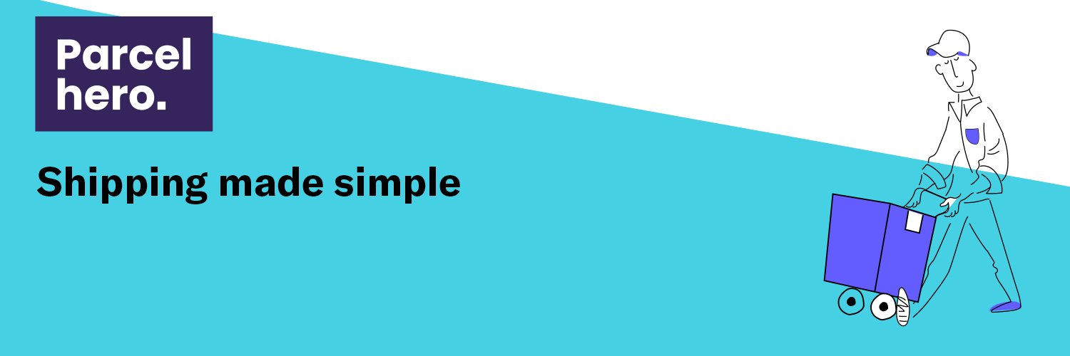 ParcelHero® banner