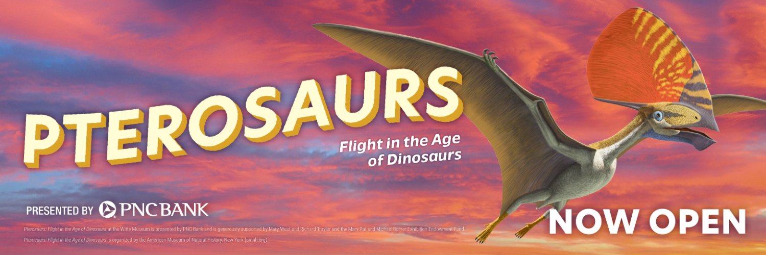 WitteMuseum's profile banner image