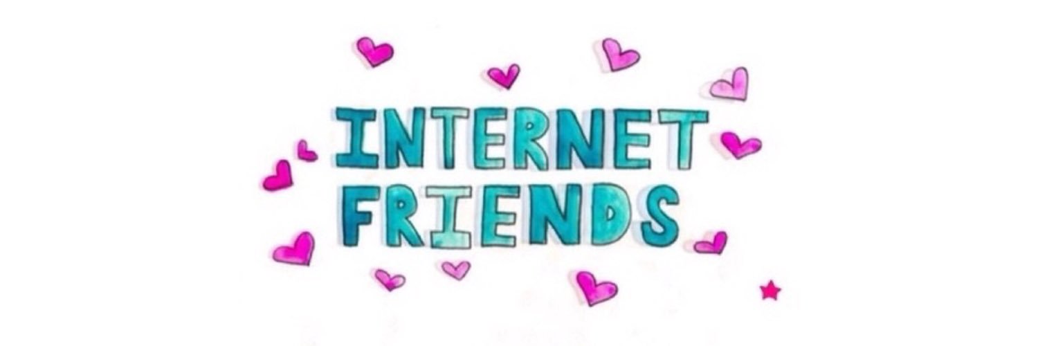ifriendshelping's profile banner image