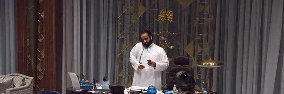 AbdullahHQ's profile banner image