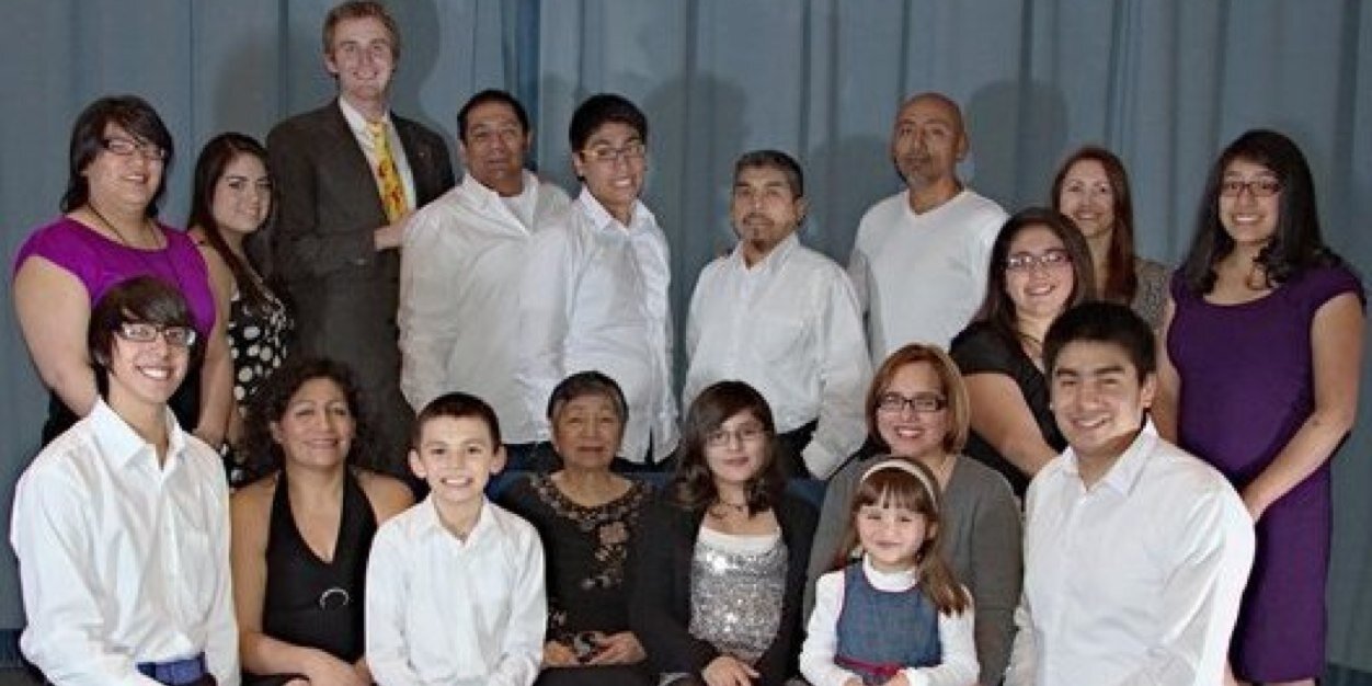 alejolores's profile banner image