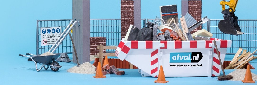 Afval_NL's profile banner image
