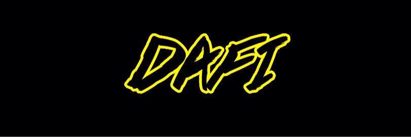 dadadafii's profile banner image