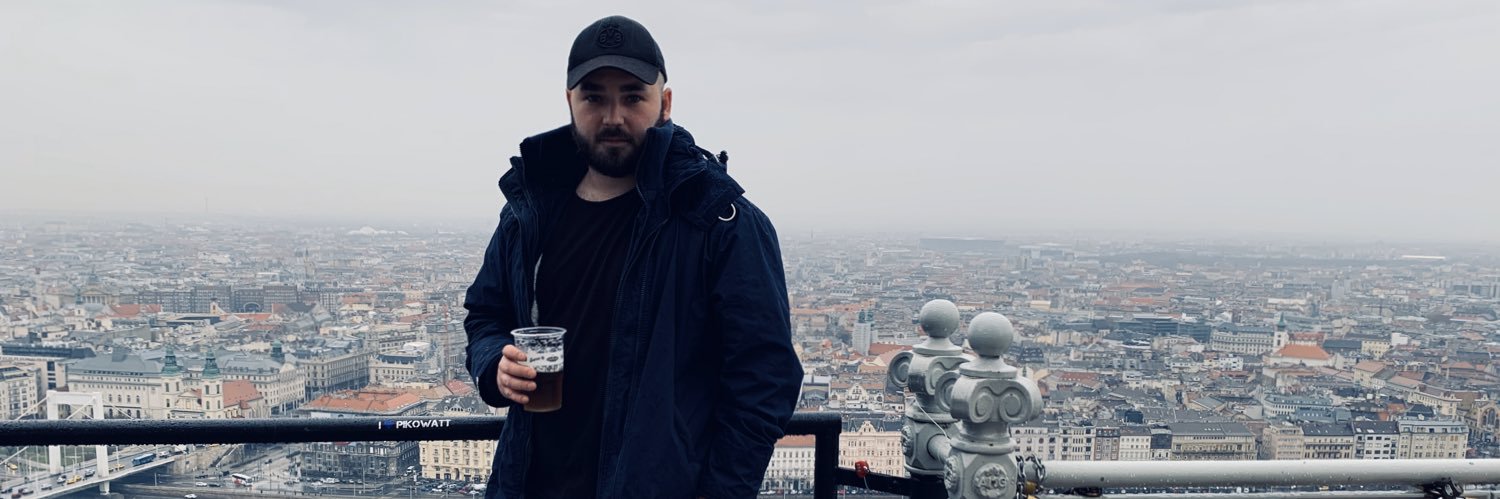 Gelder_9's profile banner image
