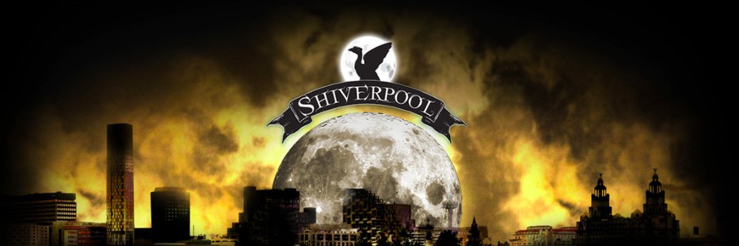 Shiverpool's profile banner image