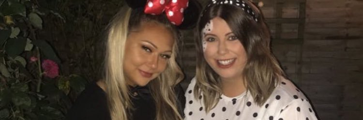 JessicaKeelan's profile banner image