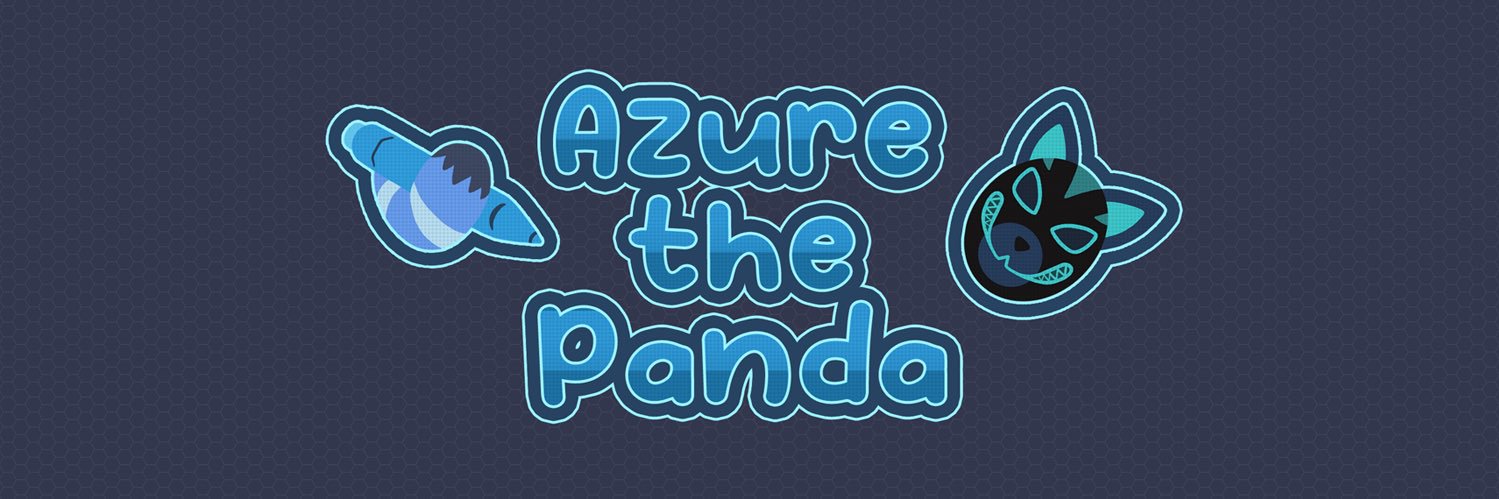 AzurethePanda's profile banner image
