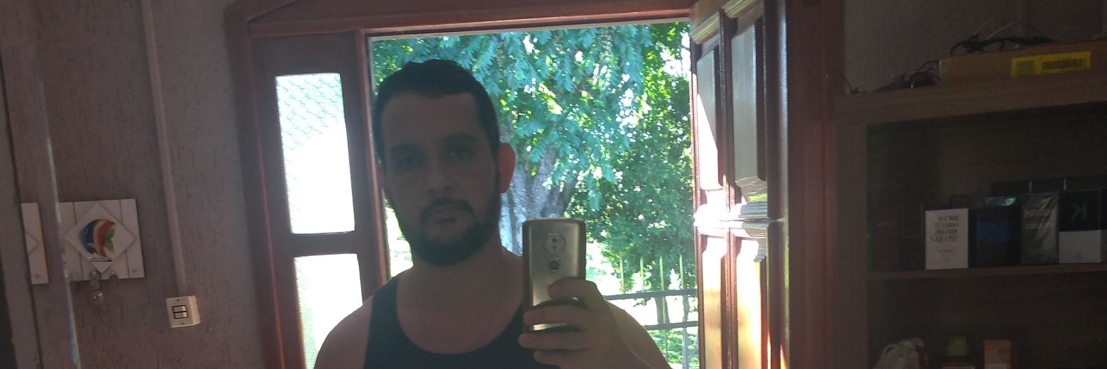 RodrigoLuzJ's profile banner image