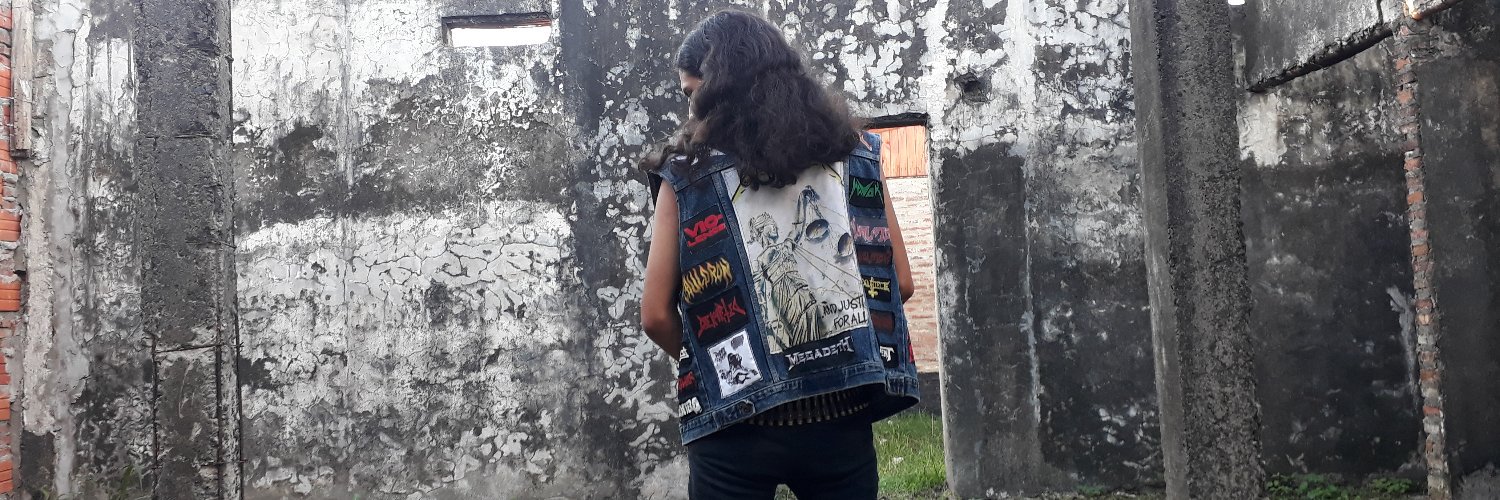 nico_thrash's profile banner image