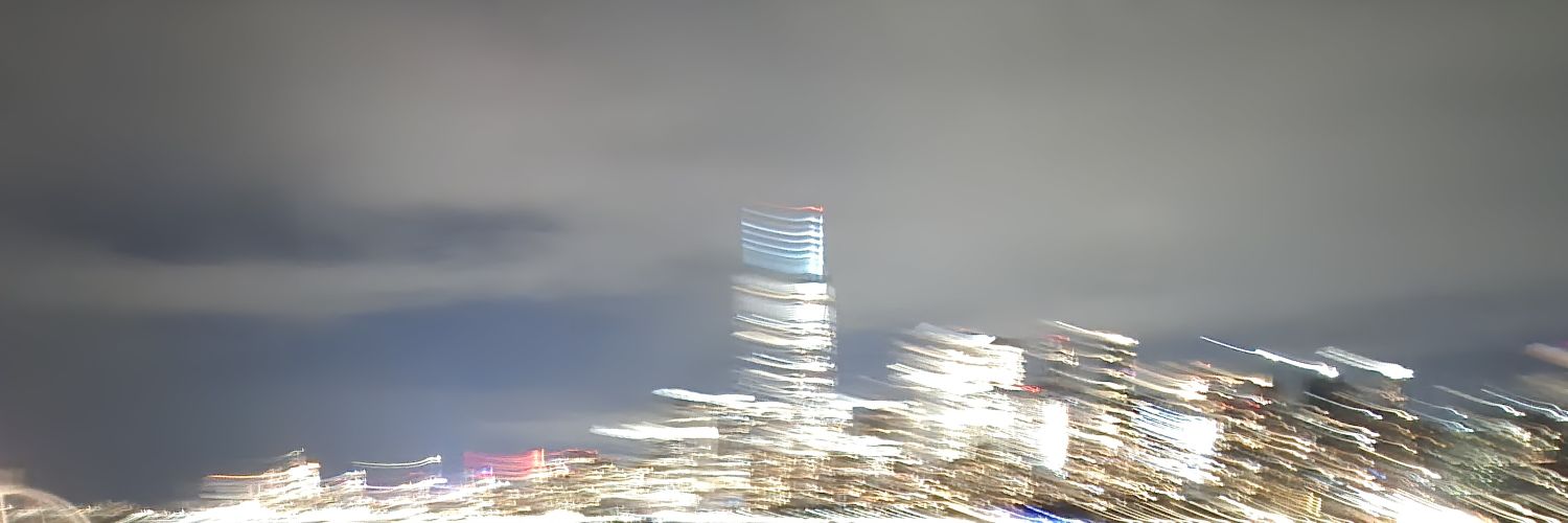 jennykingang's profile banner image