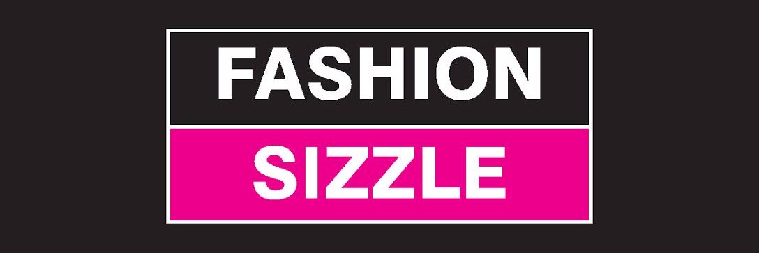 FASHION SIZZLE's banner