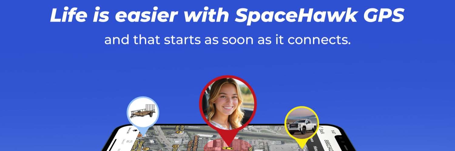 GPSTrackerShop banner