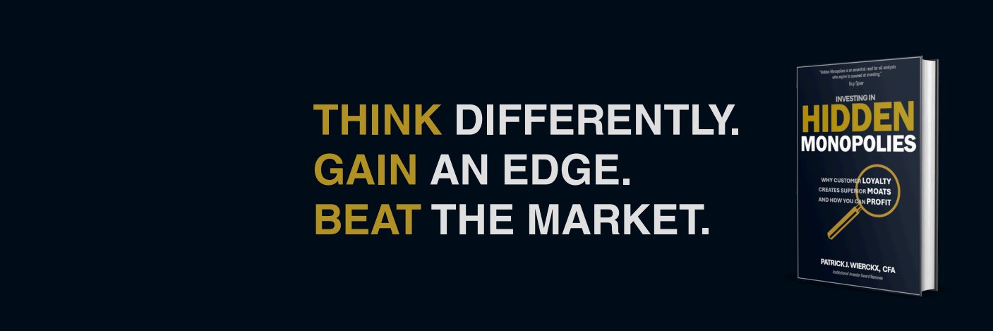 Hidden Monopolies banner