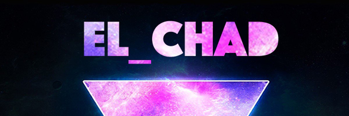 el_chad_'s profile banner image