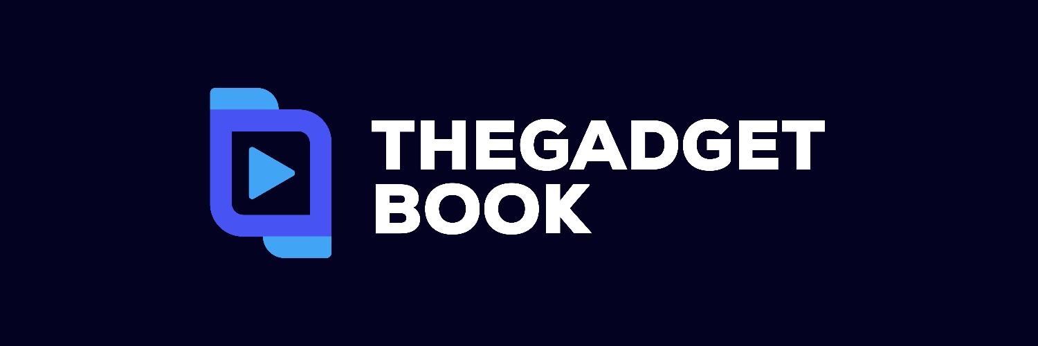 thegadgetbook's profile banner image