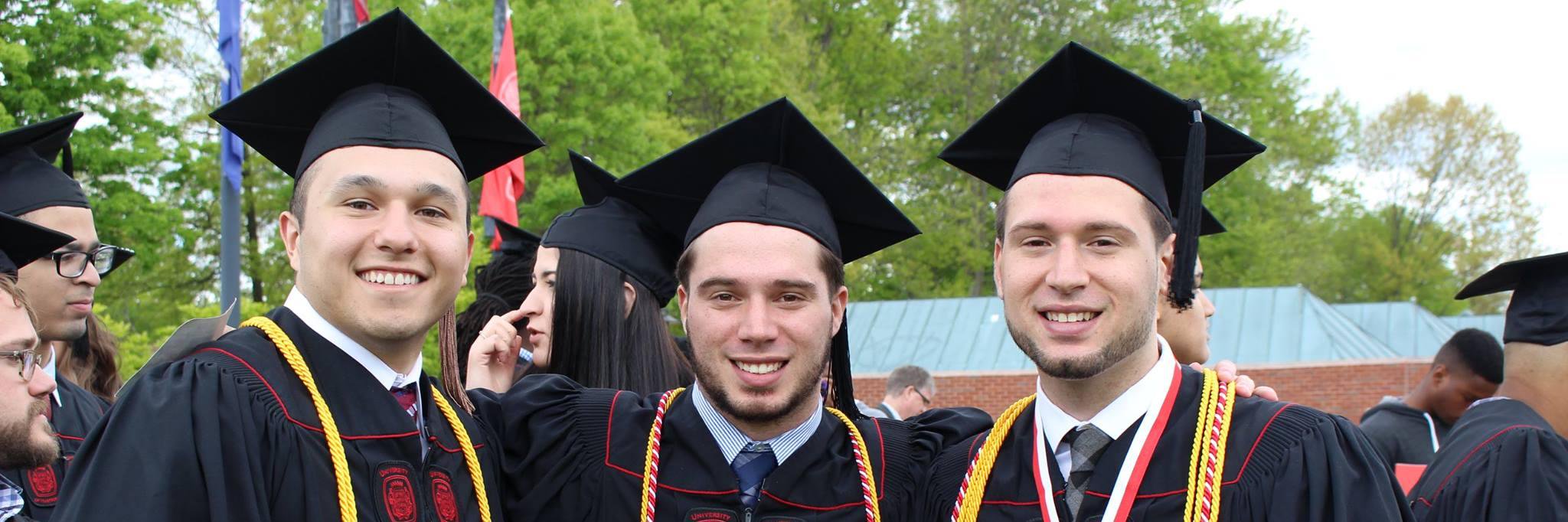 Barney School banner