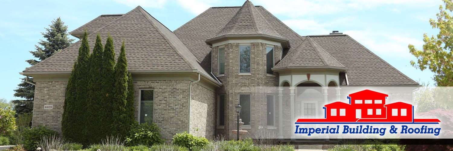 ImperialRoofInc's profile banner image