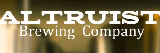 AltruistBrewing's profile banner image