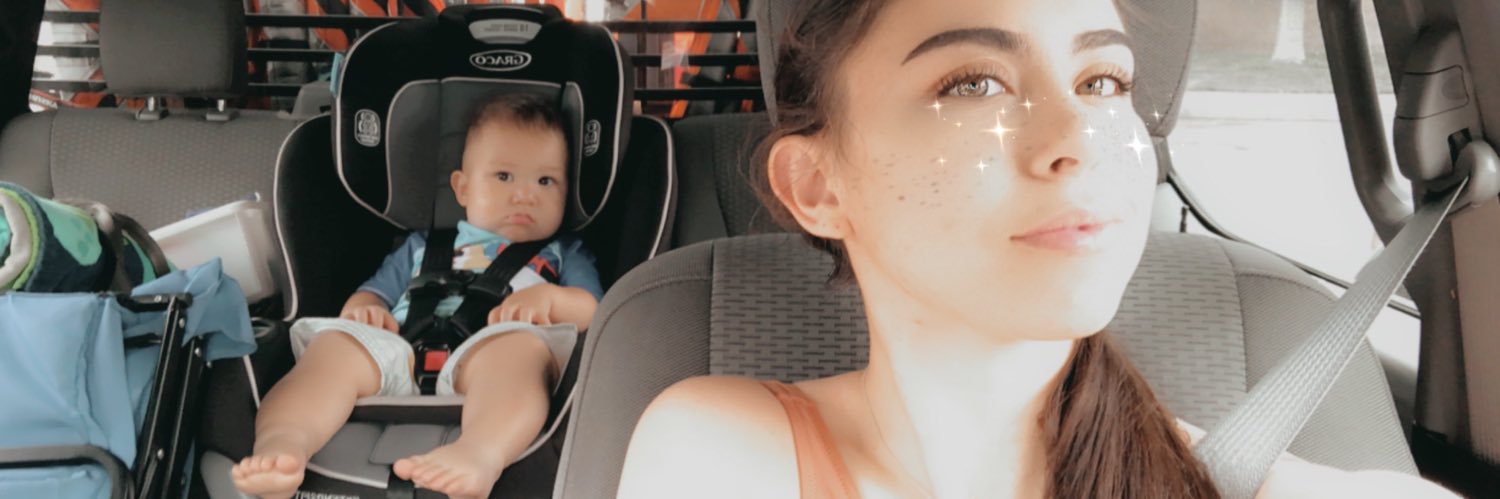 LizzDarlingg's profile banner image
