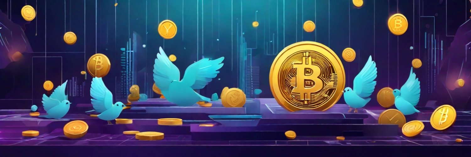 FlyCryptoWallet💰 banner
