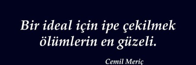 hamit_bitigen's profile banner image