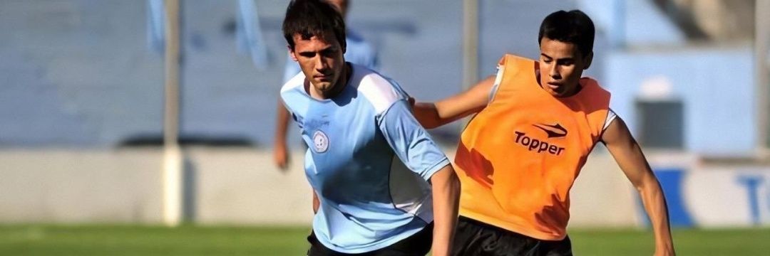 leoocarraro's profile banner image
