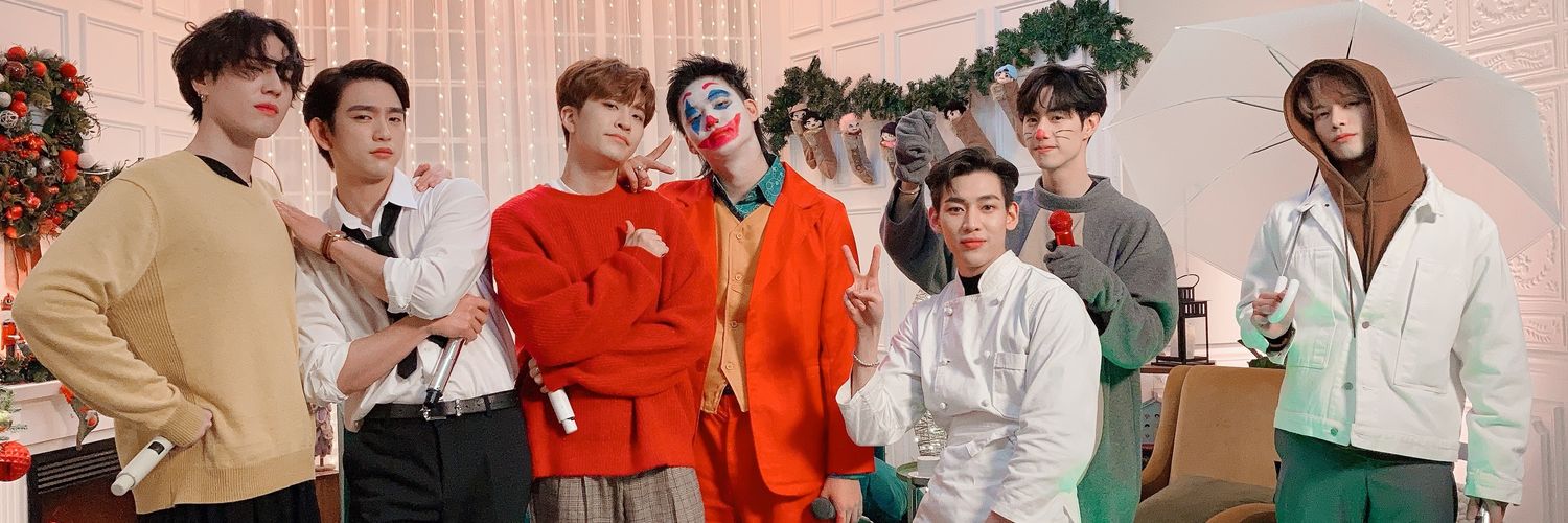 wang2jae's profile banner image