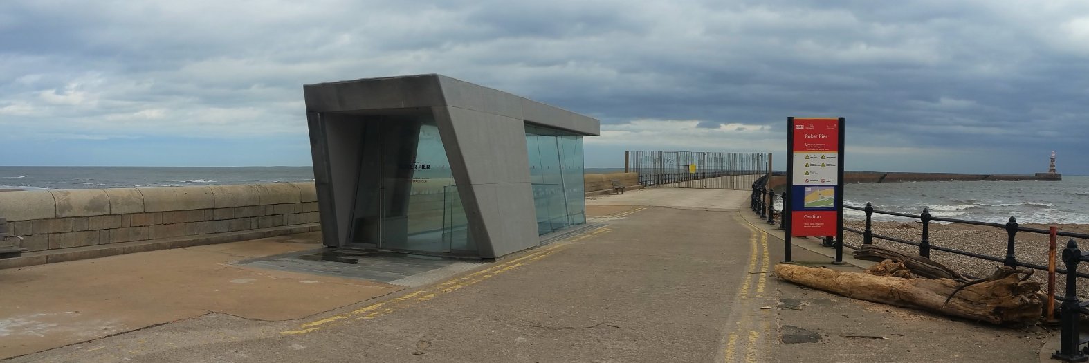 Beaumont Brown Architects banner