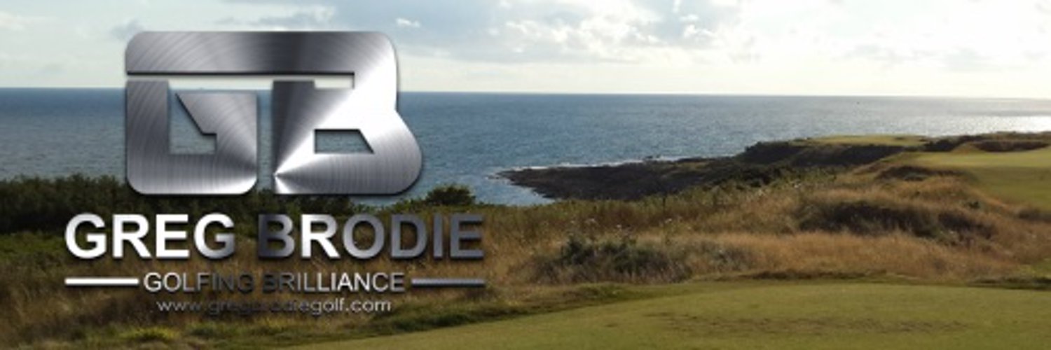 Greg Brodie Profile Banner