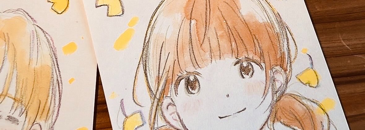 itsuka_log's profile banner image